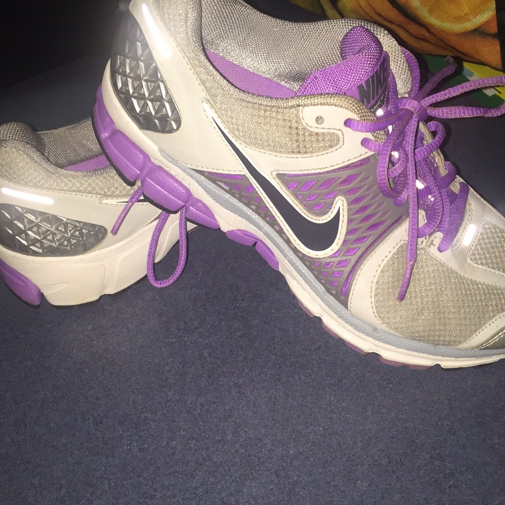 Nike Vomero 6 shoe